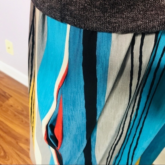 éloges Stripe Popover Dress - Picture 4 of 7